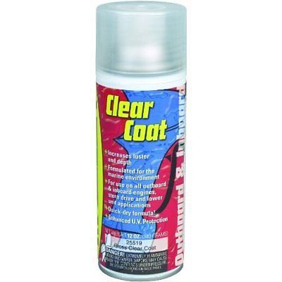 Moeller paint hi gloss clear coat