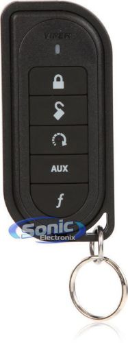 New! viper 7654v responder lc3/hd replacement companion remote control