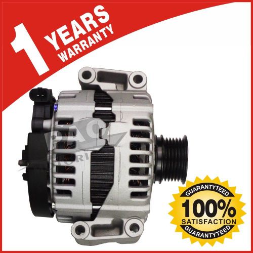 New alternator 14v 180a  for mercedes benz w211 212 w463 oem 0131545602