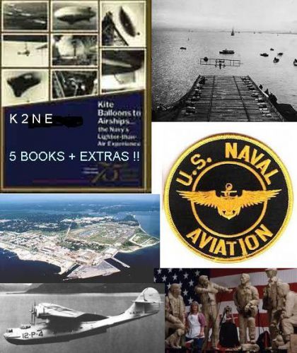 Us naval aviation history  huge rare archive set on cd  - k2ne web store