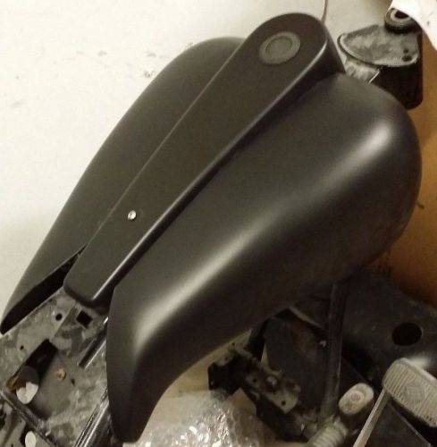 Flh harley davidson  dash panel for touring bagger