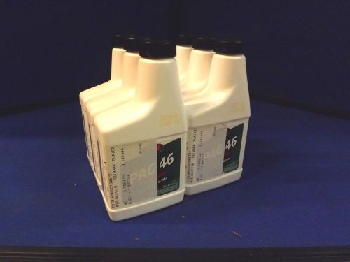 Johnsen's air condition compressor oil pag 46 para r-134a buy 6 for 50.00