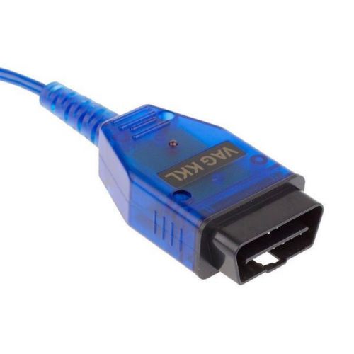 2016 kkl vag-com 409.1 obd2 usb cable auto scanner diagnostic tool for vw audi