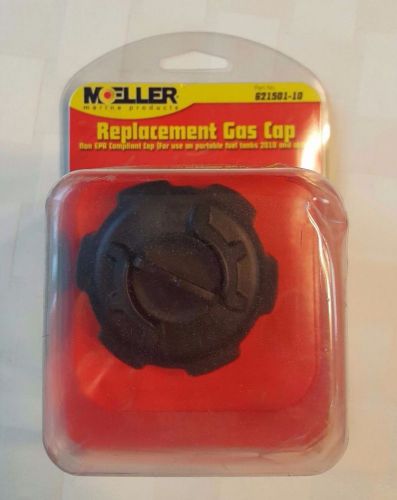Moeller marine replacement gas cap