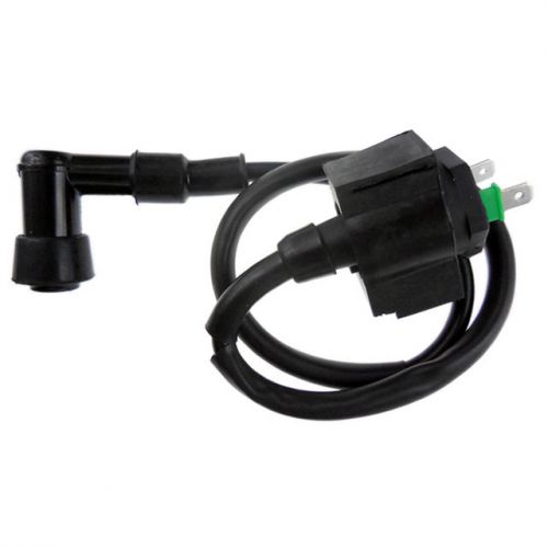 Honda trx ignition coil trx400fw 1995-2003 400 foreman fourtrax atv