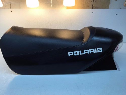 2006 polaris fst turbo classic seat and tail light fs