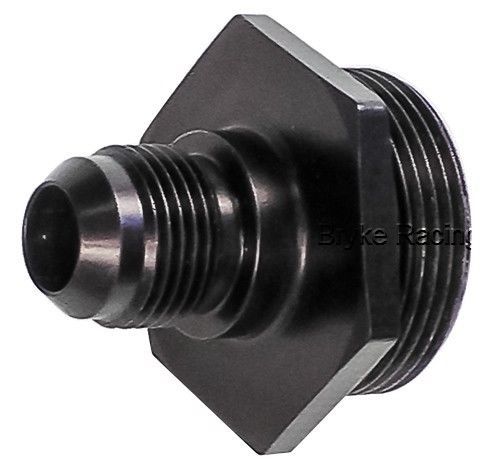 Remote fill tank quickchange fitting side bell inspection plug quick change imca