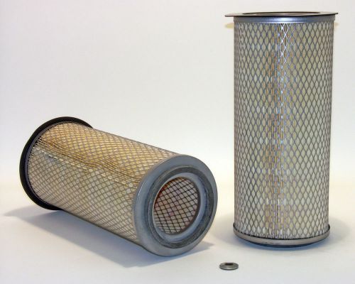 Wix premium air filter 46530 ( napa 6530 ) fits ford &amp; new holland ford tractor