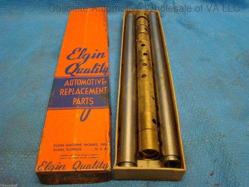 Nors 37 38 39 1937 1939 chevrolet 216 rocker arm shaft kit w bushings 838244 usa