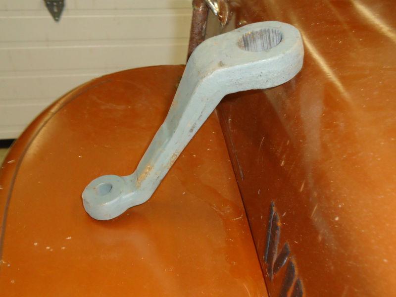 Purchase Jeep CJ drop pitman arm for lifted CJ5, CJ6, CJ7, CJ8, Scrambler, Wrangler in