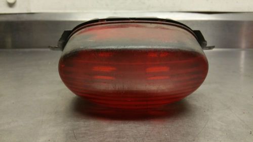 Rear brake light assembly gsxr 750 srad 1996 1997