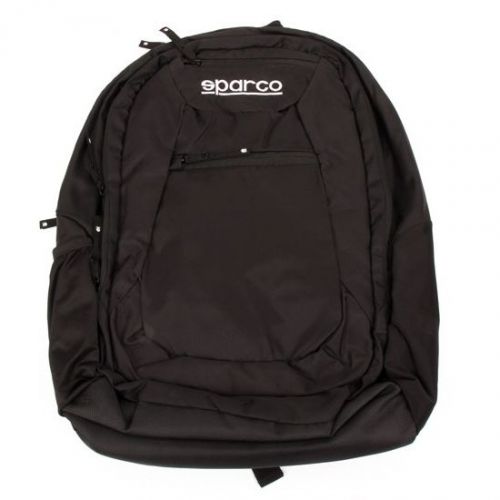 Sparco spbp001 transport storage backpack