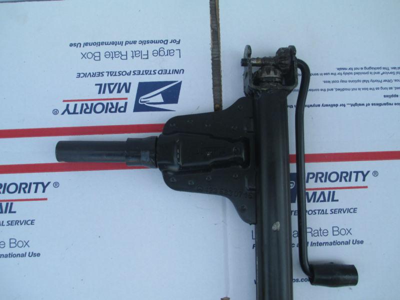 Mercedes 75-84 W123 240D W123 300D 300CD Bilstein Spare Jack, US $20.00, image 2