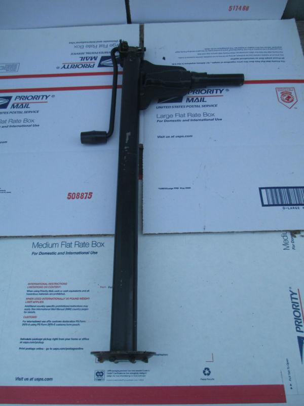 Mercedes 75-84 W123 240D W123 300D 300CD Bilstein Spare Jack, US $20.00, image 3