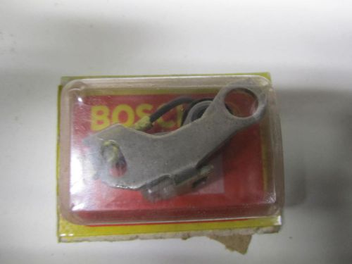 Point set contact set points ignition bosch nip # 1 237 013 039 # 1237013039