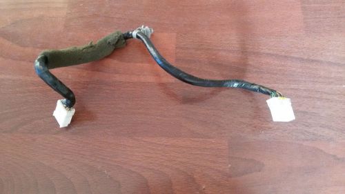 Mazda 6 2002-2005 radio head unit to lcd display wire harness