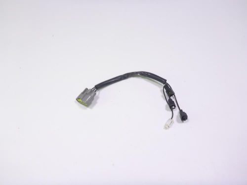 04 05 kawasaki ninja zx10 r voltage regulator sub wiring harness