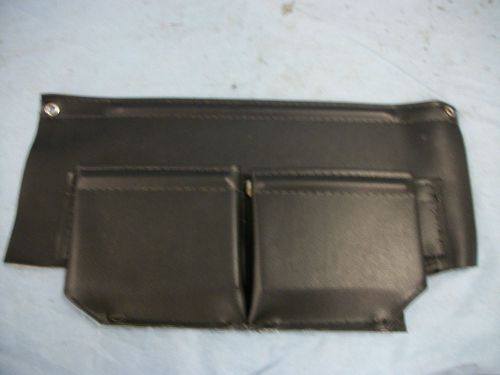 1969-1976 map tray assembly