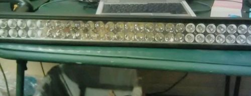 60 led dual light bar