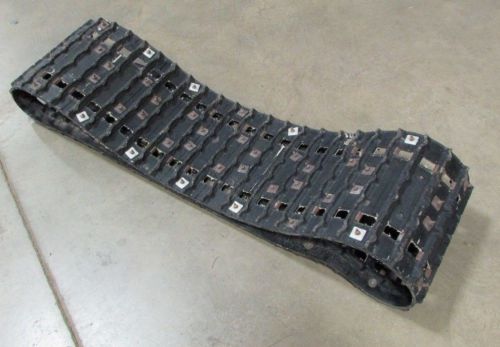 Camoplast 121" x 15" challenger track 679-9791 ski doo polaris arctic cat yamaha
