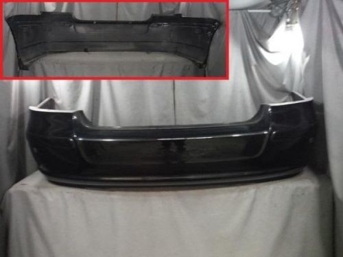 Toyota avensis 2003 rear bumper assembly [9515100]