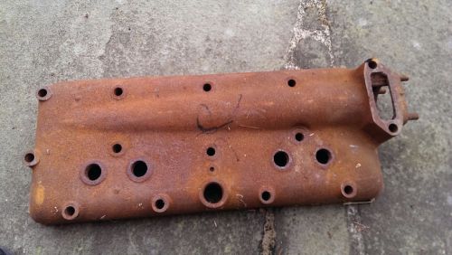 Ford model a 1928 -1931 head