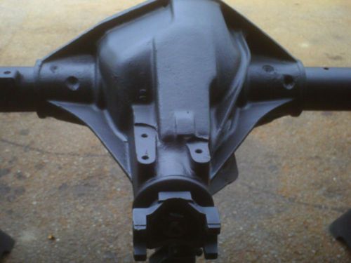 Dana 60 for b body mopar <original>