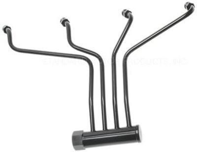 Smp/standard at175 a.i.r. pipe-manifold air tube (single tube)