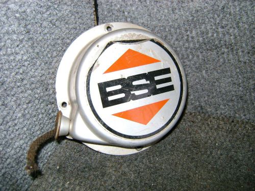 Moto-ski zephyr capri cadet bse recoil pull starter oem vintage early 1970's