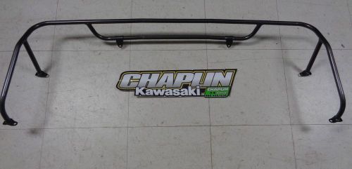 New oem kawasaki brute force cargo rear rack extension kvf750-010 2005 to 2007