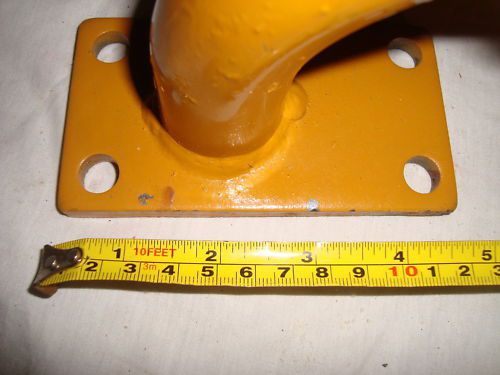 186-1839 Onan Komatsu Filler Spout 6210-21-6540, US $24.00, image 2