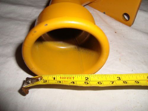 186-1839 Onan Komatsu Filler Spout 6210-21-6540, US $24.00, image 4