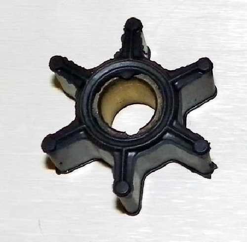 22-1010 johnson / evinrude 4-8 hp pin type impeller replaces 389576,18-3104