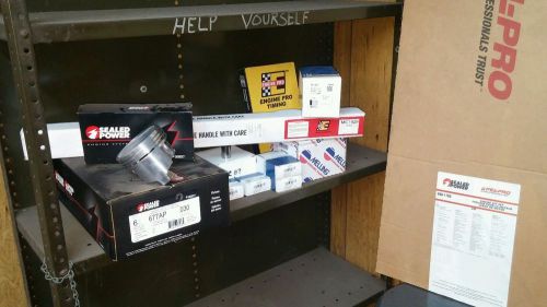 92-93 jeep 4.0 liter rebuild kit