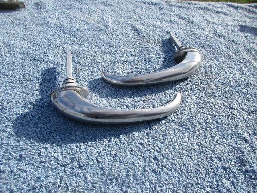 1948 49 50 51 52 ford f100 pickup truck outside door handle set