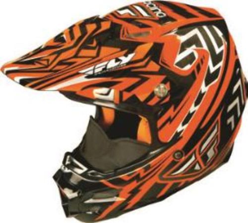 Fly racing f2 carbon helmet snow mouthpiece - 73-4806