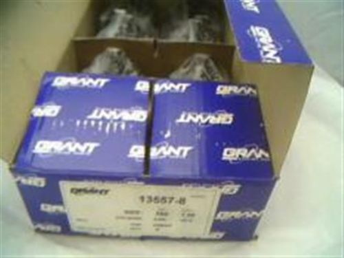 Chevrolet 350 pistons and hastings rings  oversize.060 1967-1985 +