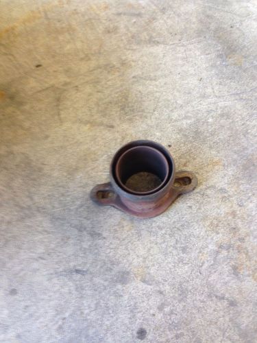 Polaris xplorer 250 exhaust manifold