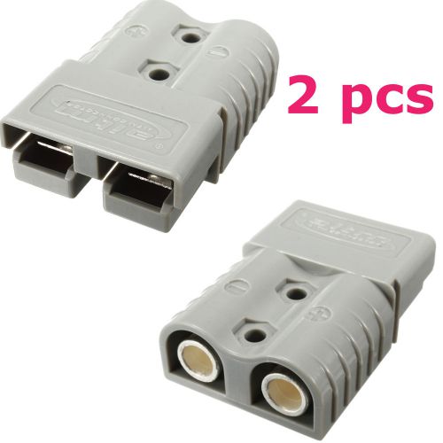 Buy 1236V Battery Quick Trailer Connect Wire Kit Harness Plug Disconnect Winch 120A in CA