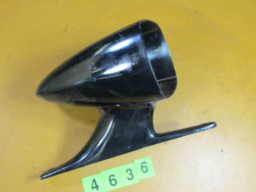 1969 ford torino ranchero fairlane oem right side mirror