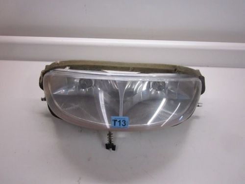 Polaris headlight - 2003 xc sp 800 - 2410132 - #10786