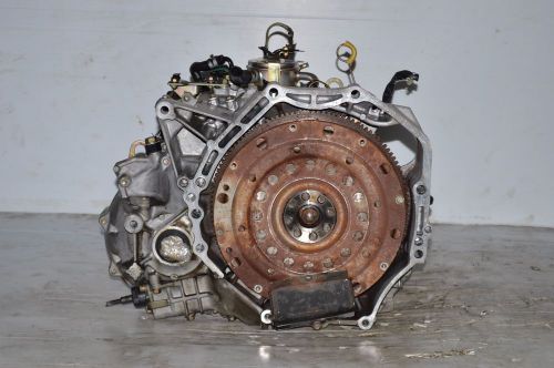 01 02 03 acura tl acura cl 3.2l v6 automatic 5 speed auto transmission jdm j32a