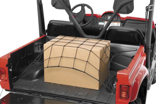 Utv light duty cargo net qb2utvc-ld1
