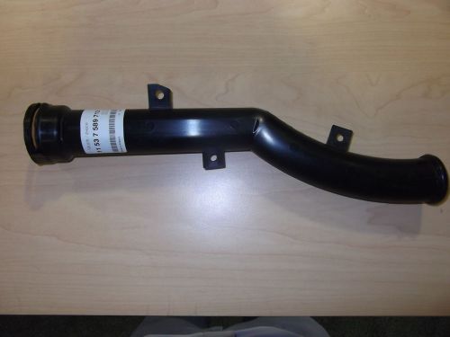 Mini cooper coolant water inlet pipe 2007-2014 11537589713 oem