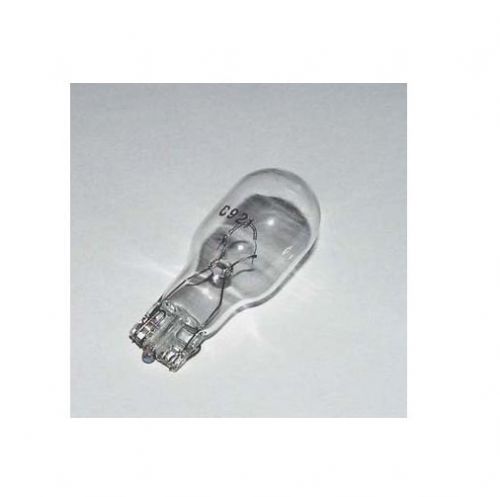 Box of 10 twelve volt light bulbs for rv / camper / trailer / motorhome (921)