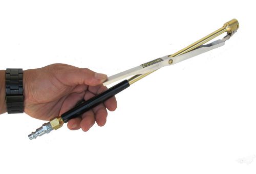 European clip-on chuck 13"- closed - chk-4006-13