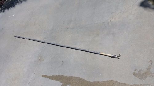 Hobie 14 or 16 tiller extension