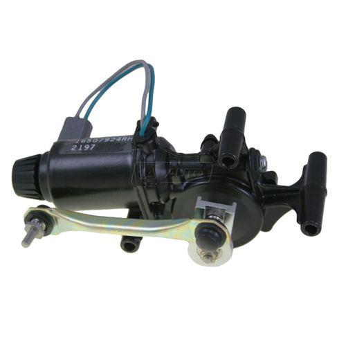 Purchase Headlight Headlamp Motor Passenger Right RH for Pontiac Fiero