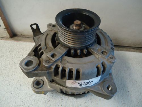 2005 toyota scion 2.4l alternator generator  7334010591  ^zc37^