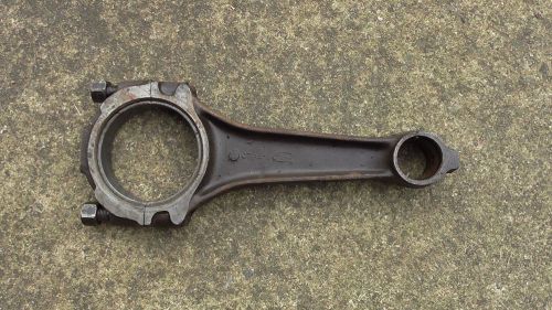 Ford 428/390 connecting rods c7ae-b
